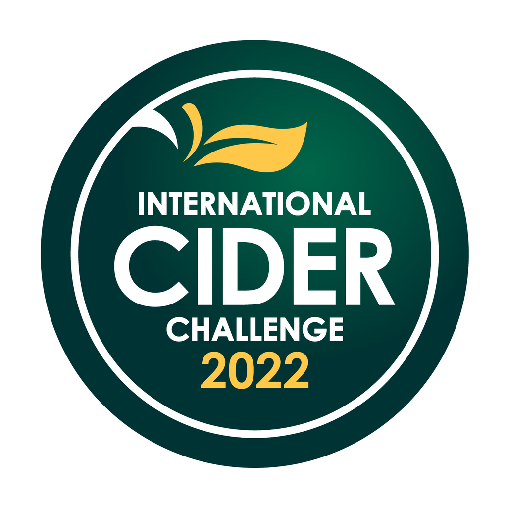 International Cider Challenge 2022