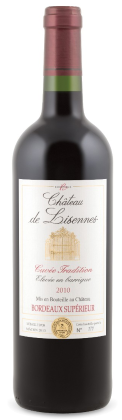 Château de Lisennes - Cuvée Tradition