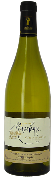 Domaine de Magalanne Blanc