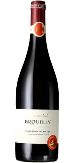 Brouilly