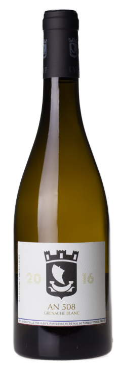 'An 508' Grenache Blanc
