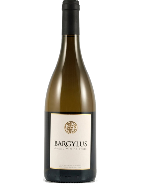 Domaine de Bargylus Blanc