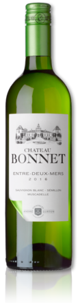 Chateau Bonnet EDM