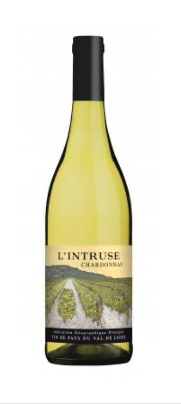 Chardonnay 'L'Intruse'
