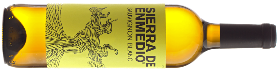 Sierra del Enmedio Sauvignon Blanc