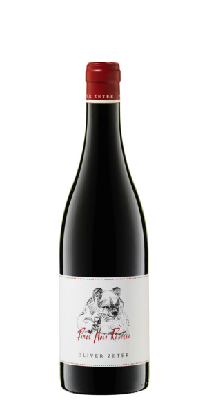 Pinot Noir Reserve