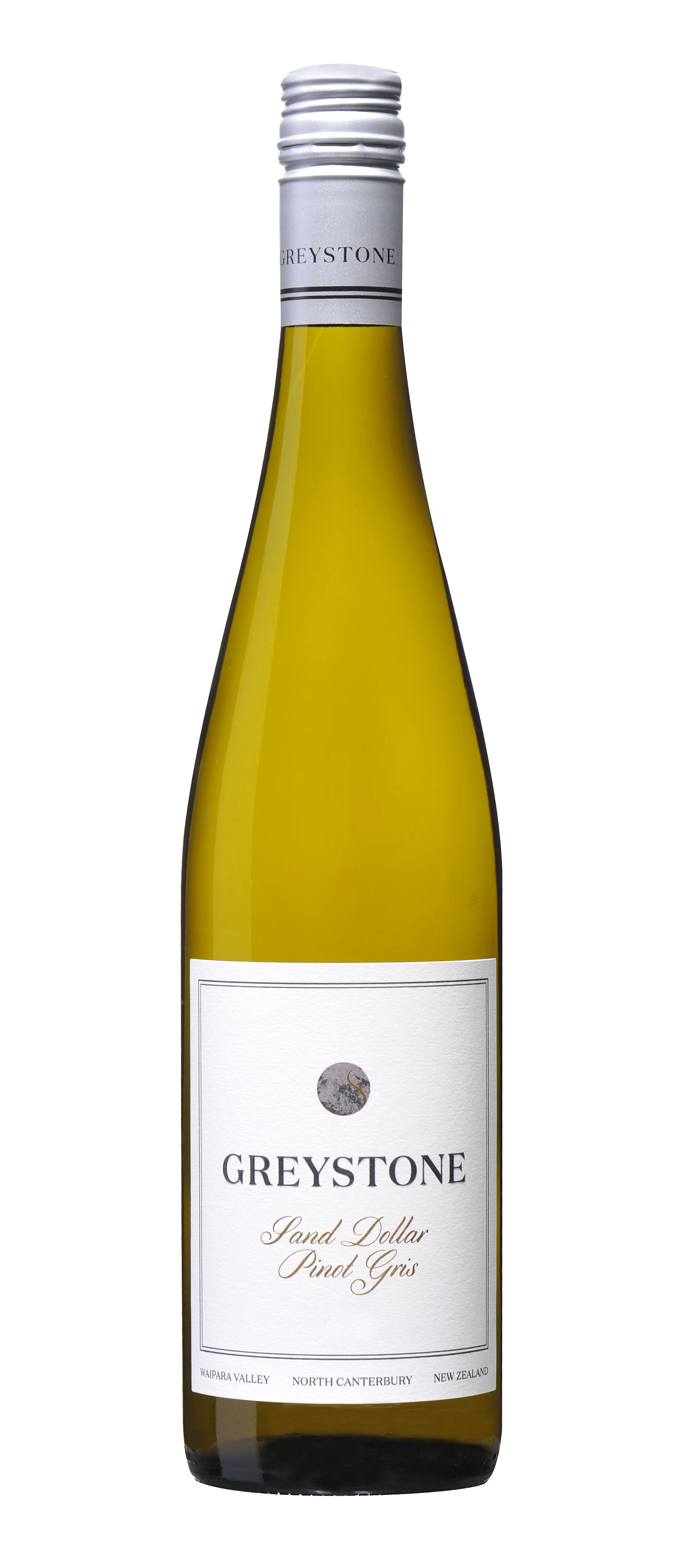 Pinot Gris Sand Dollar (Organic)