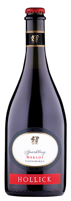 Hollick Sparkling Merlot