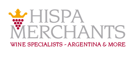 SPOT ARGENTINA/CHILE/URUGUAY with Hispamerchants