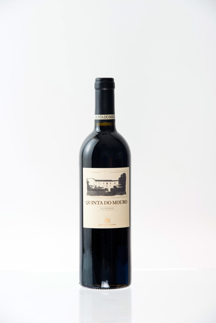 Quinta do Mouro