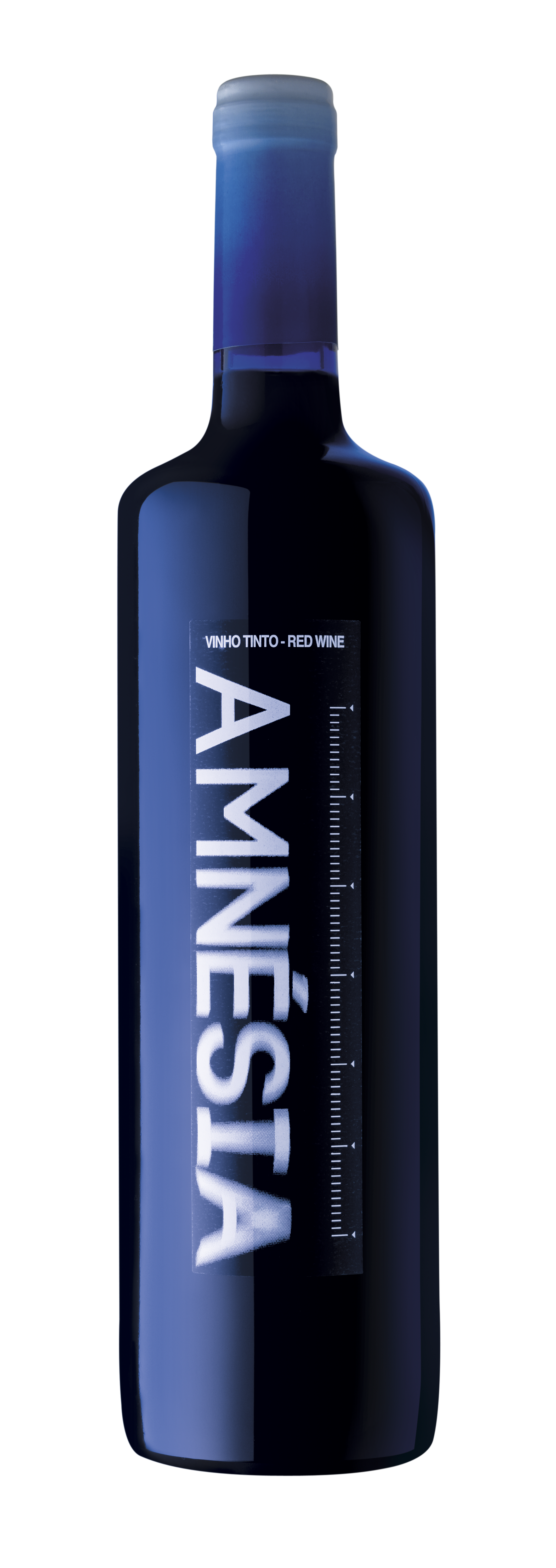 Amnesia Red