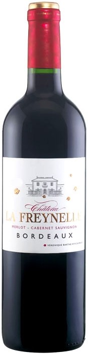 Château La Freynelle