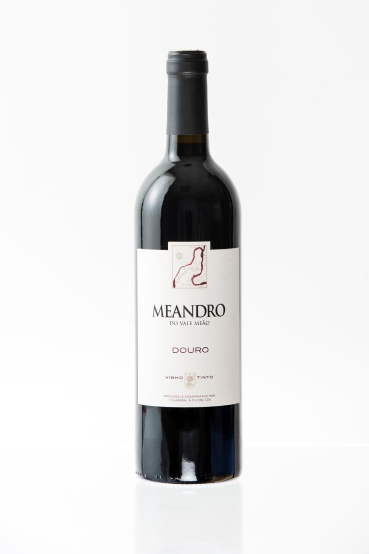 Meandro Tinto