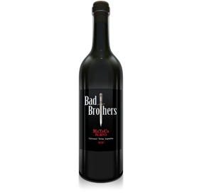 Bad Brothers MaTaCa Blend