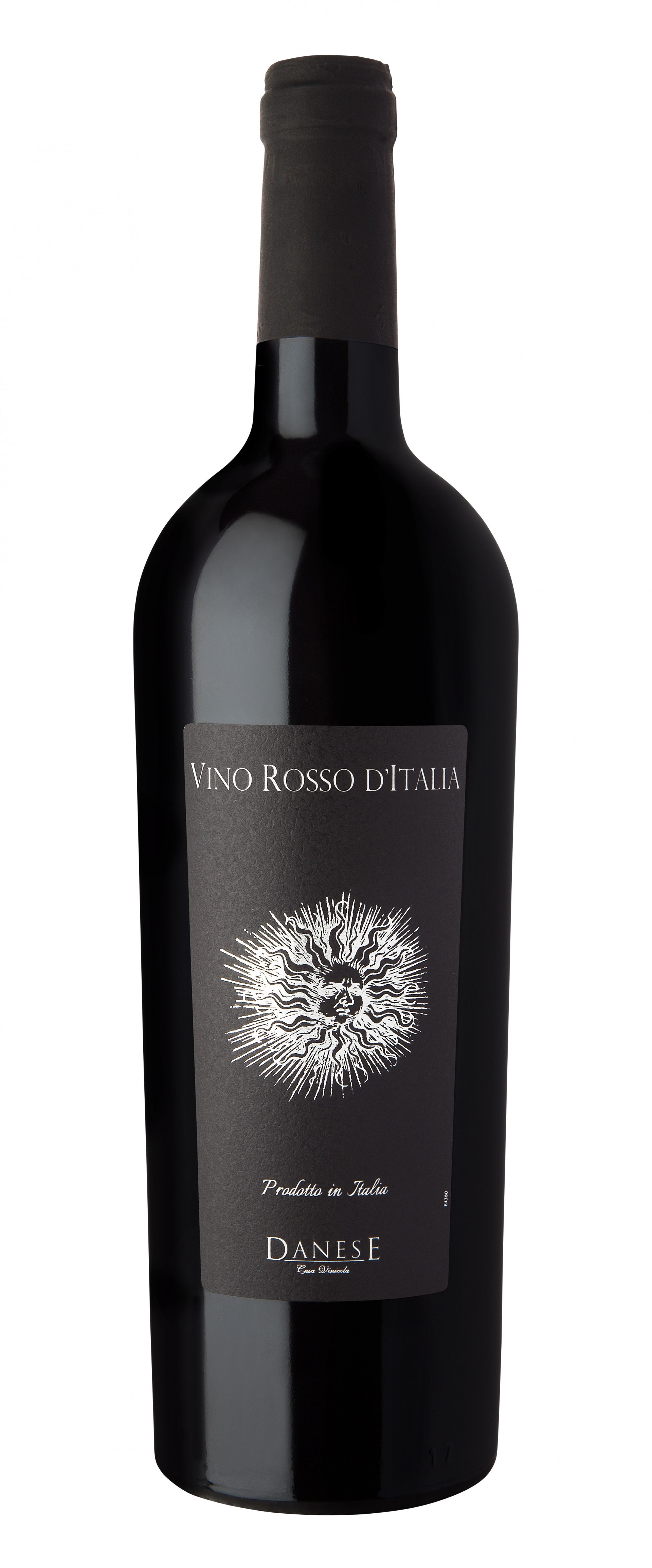 Vino Rosso d'Italia