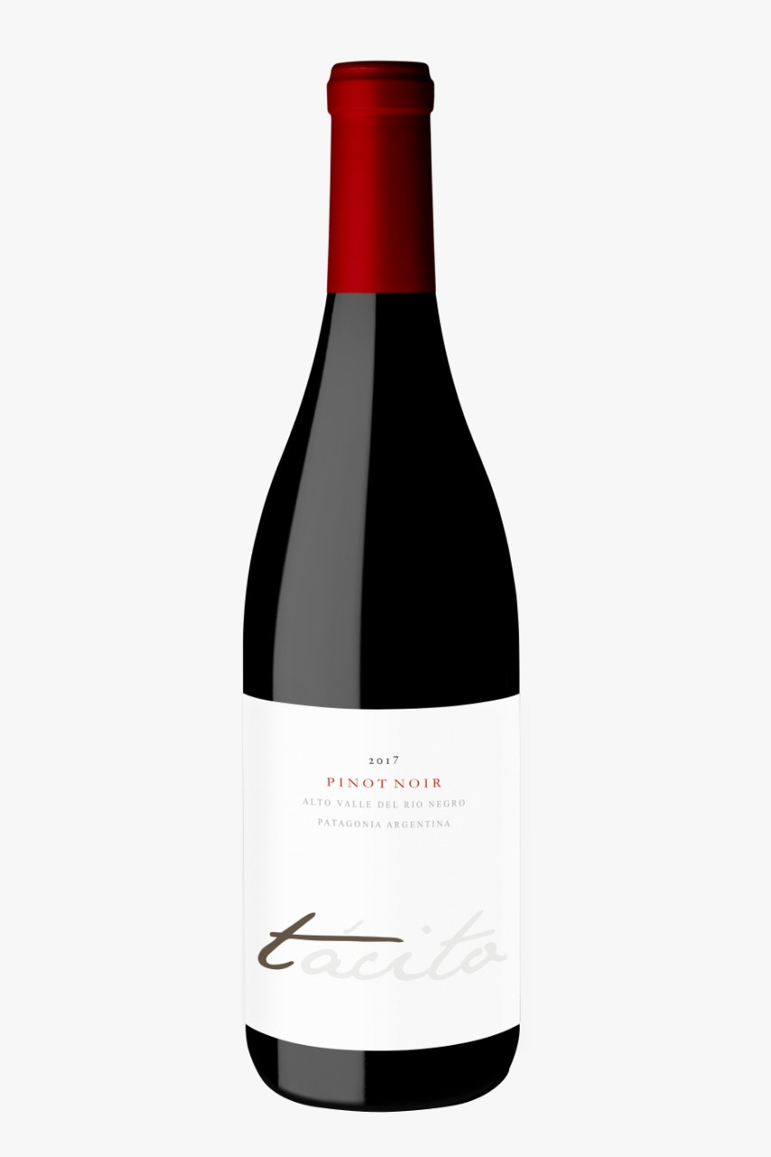 Verum Tacito Pinot Noir