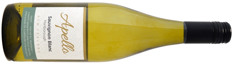 Apello Sauvignon Blanc