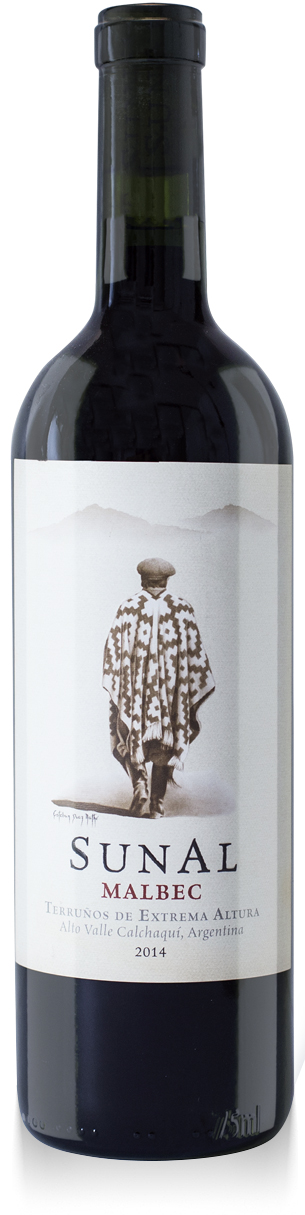 Sunal Icono Malbec