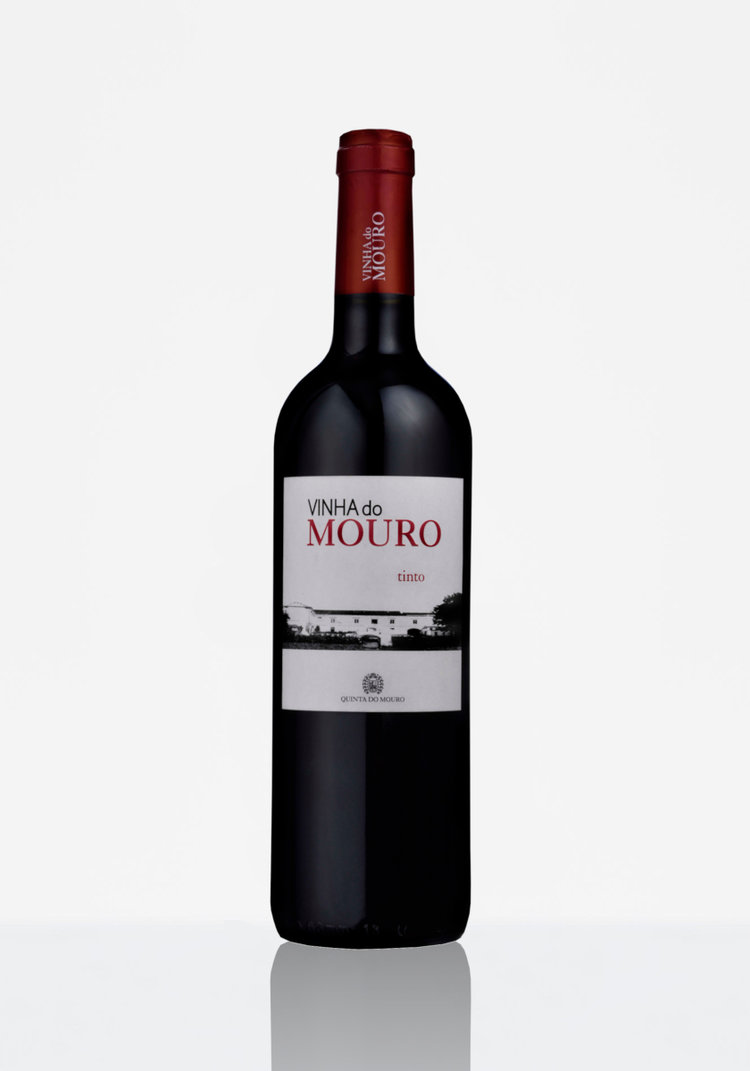 Vinha do Mouro