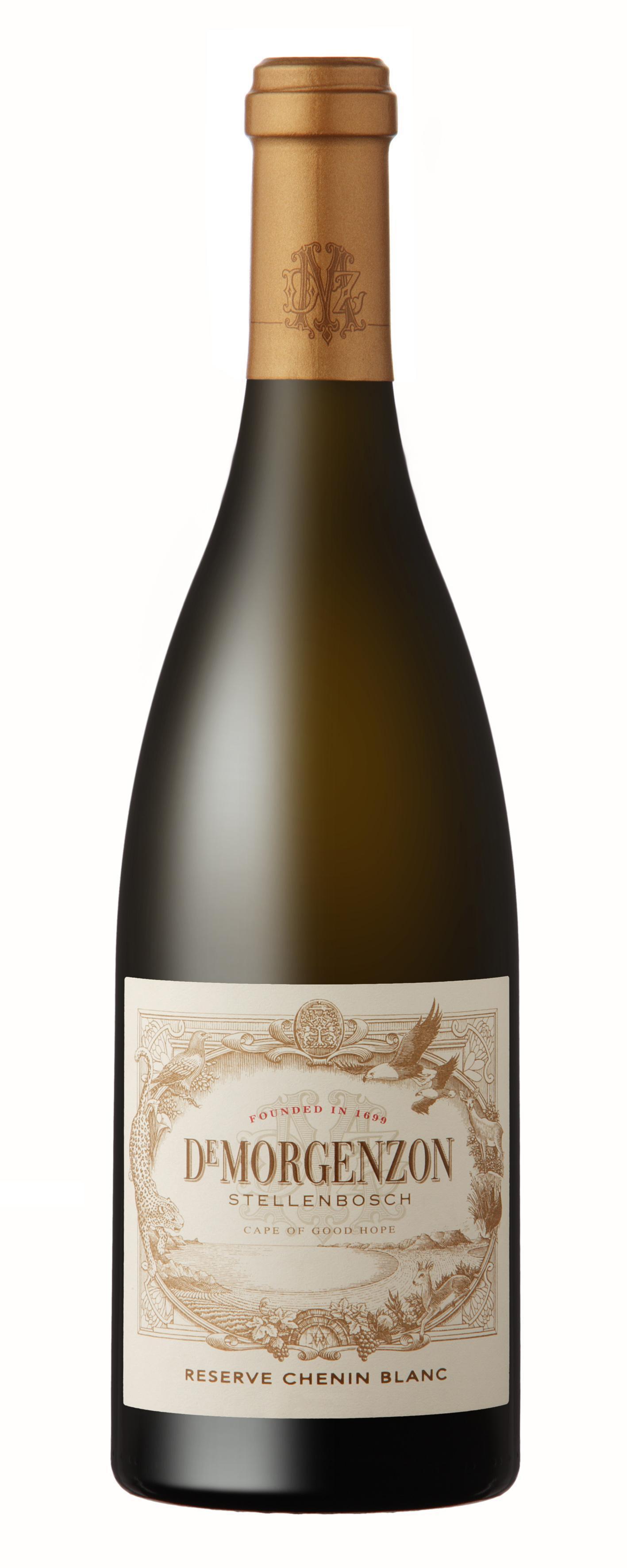 Chenin Blanc Reserve