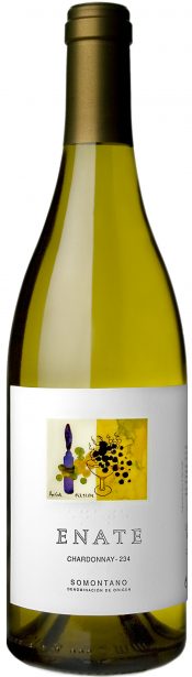 Enate 234 Chardonnay