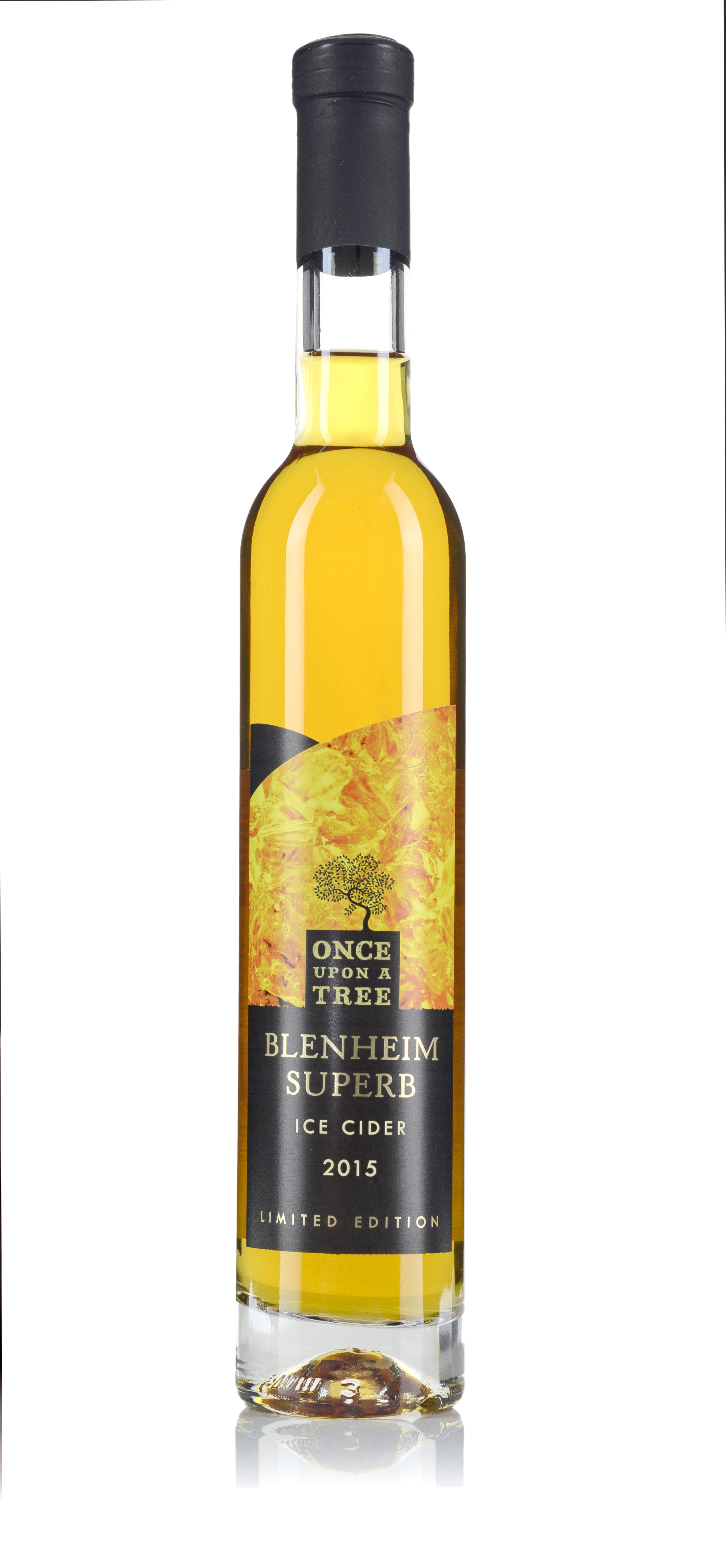 Blenhiem Superb Ice Cider