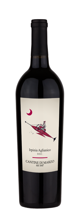 Aglianico Irpinia DOC
