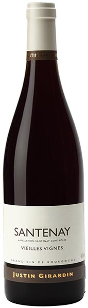 Santenay Rouge ‘Vieilles Vignes’