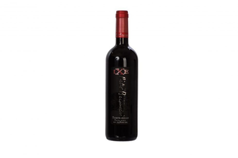 IXE Tempranillo Toscano