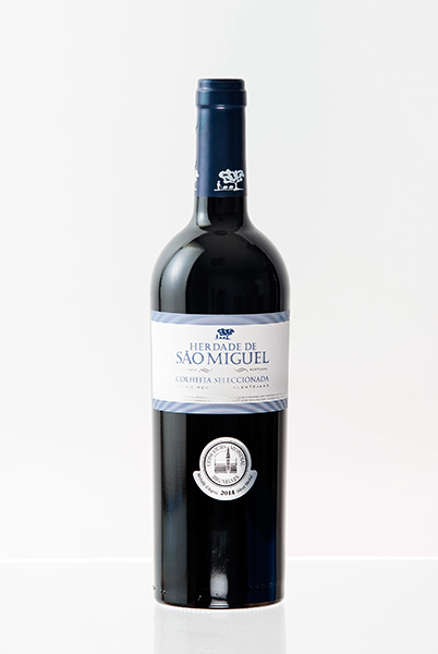 Herdade de Sao Miguel Tinto