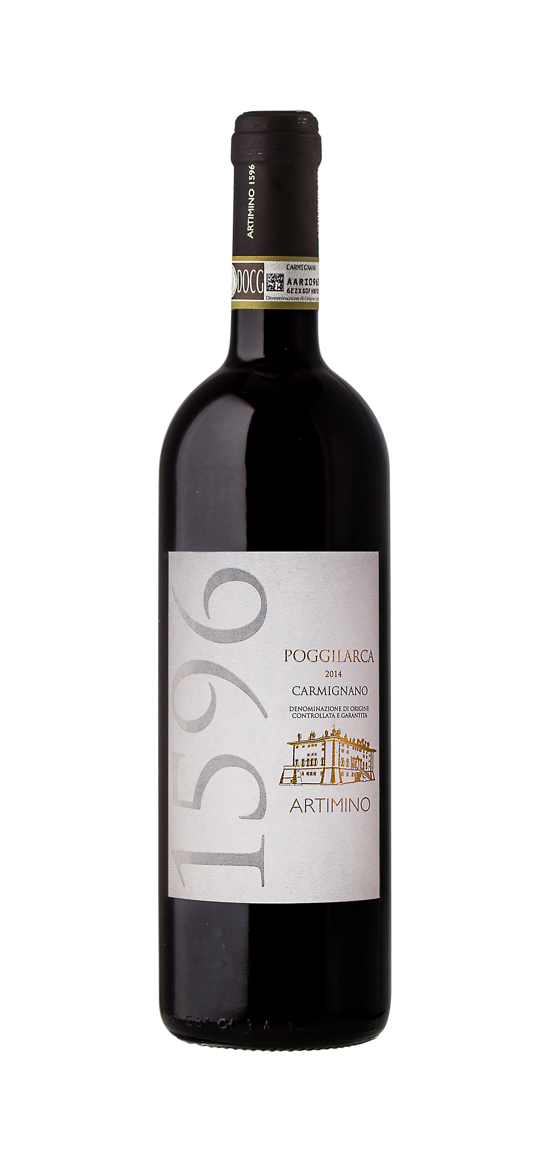 Poggilarca Carmignano DOCG
