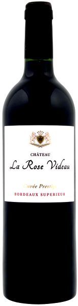 La Rose Videau