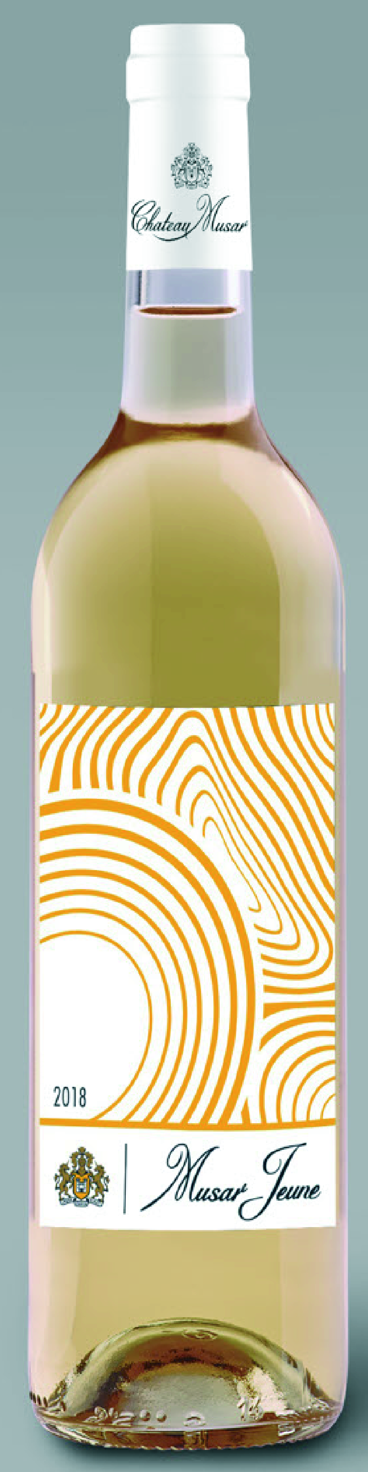 Musar Jeune White