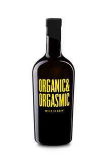 Organic + Orgasmic Tinto