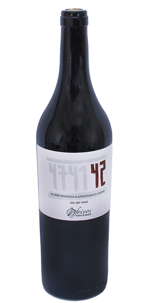Domaine Foivos 42
