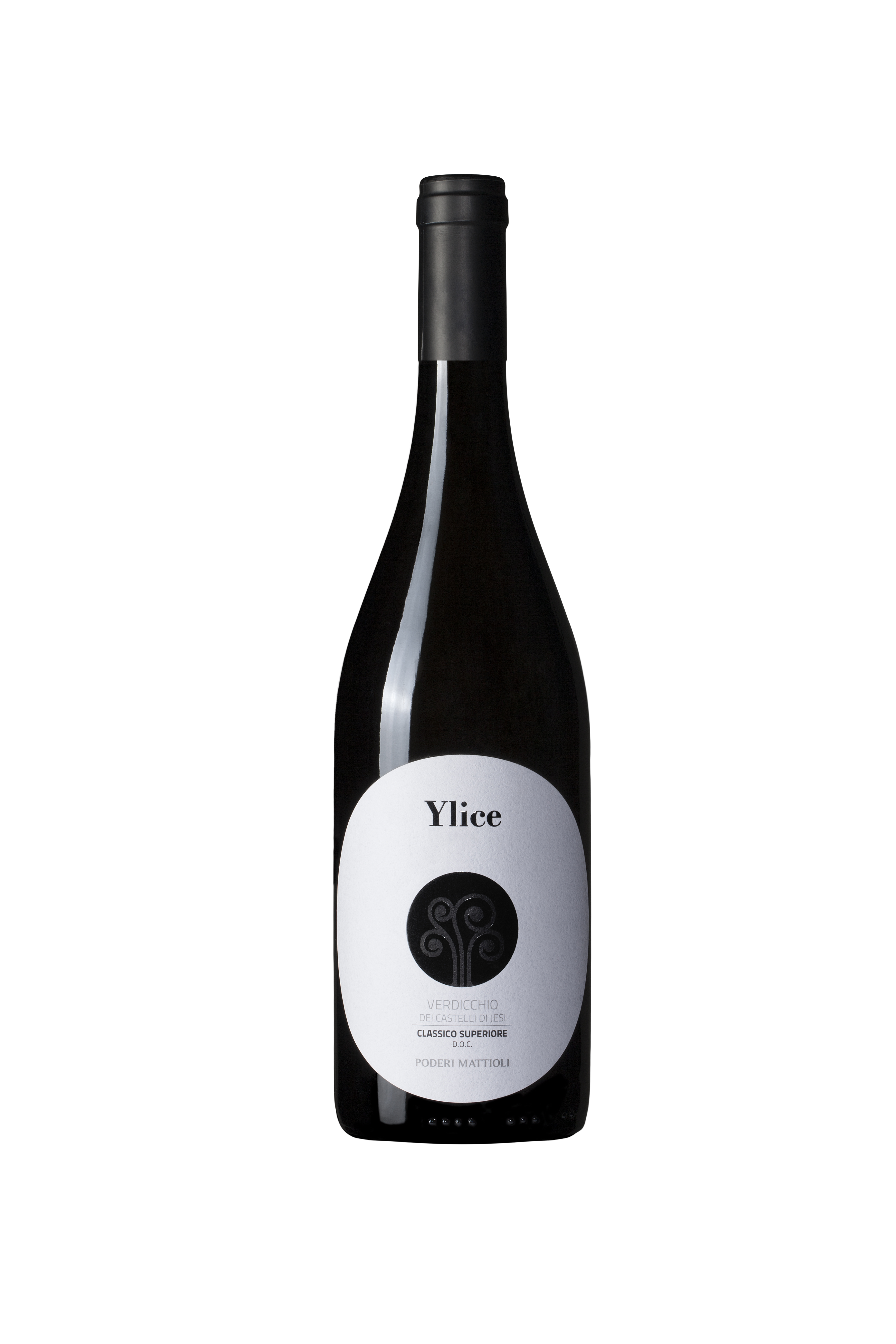 'Ylice' Verdicchio dei Castelli di Jesi Classico Superiore DOC