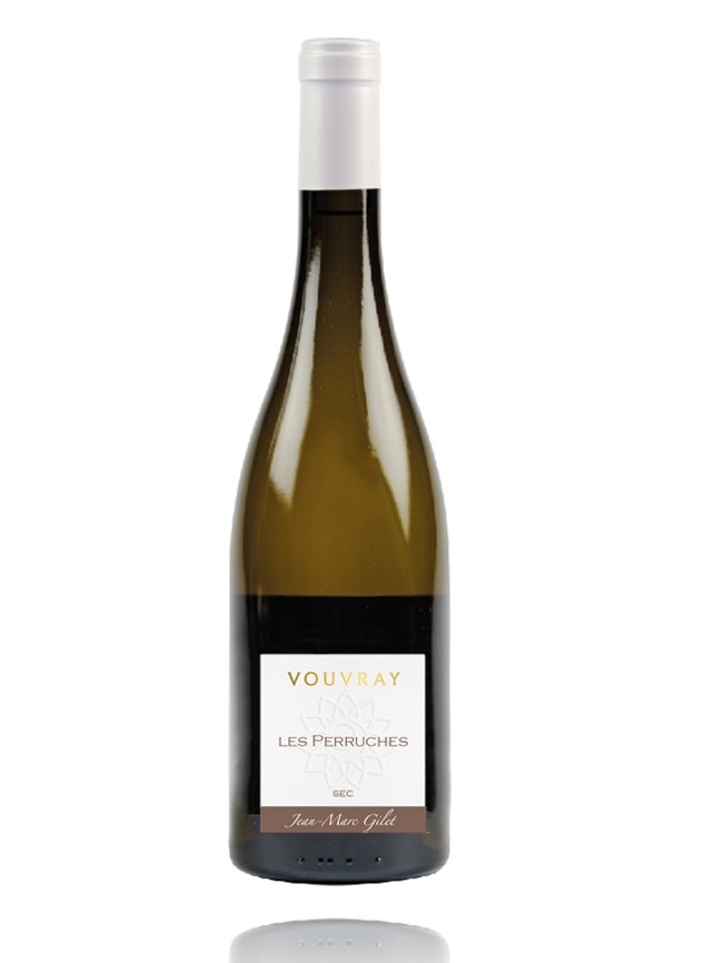 Les Perruches - Vouvray AOC