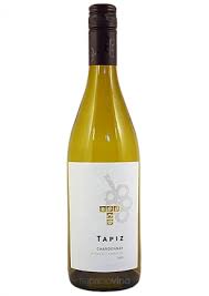 Tapiz Chardonnay