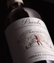 Ravera Barolo DOCG