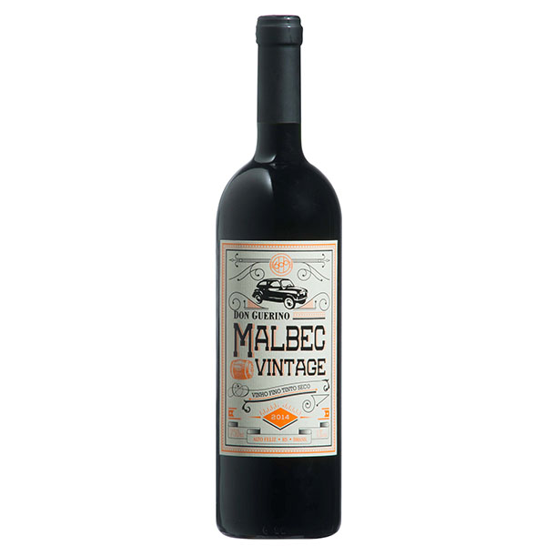 'Vintage' Malbec