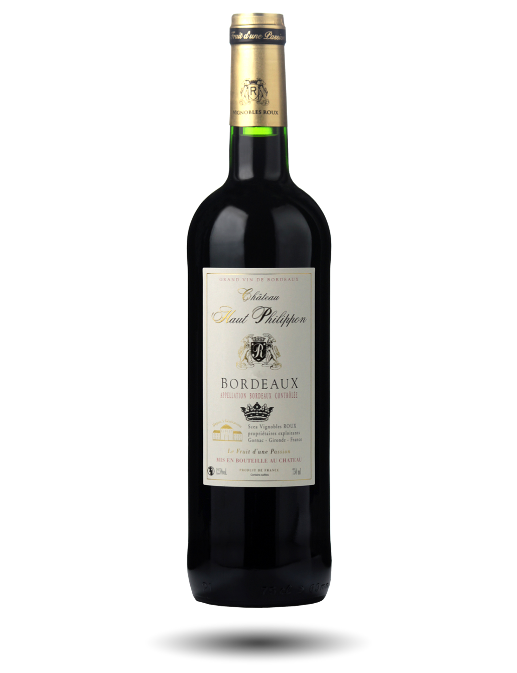 Château Haut Philippon