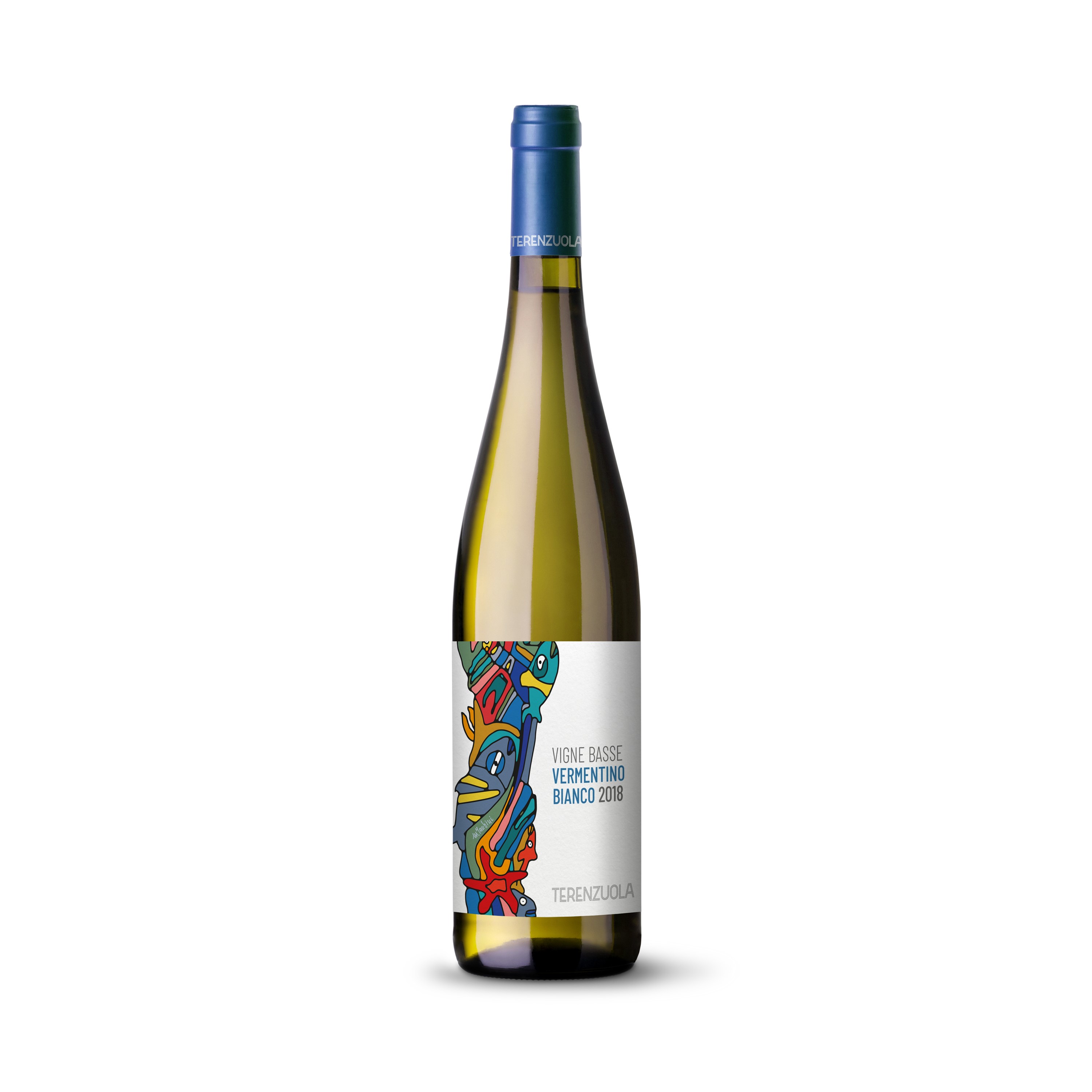 Vigne Basse Vermentino Colli di Luni