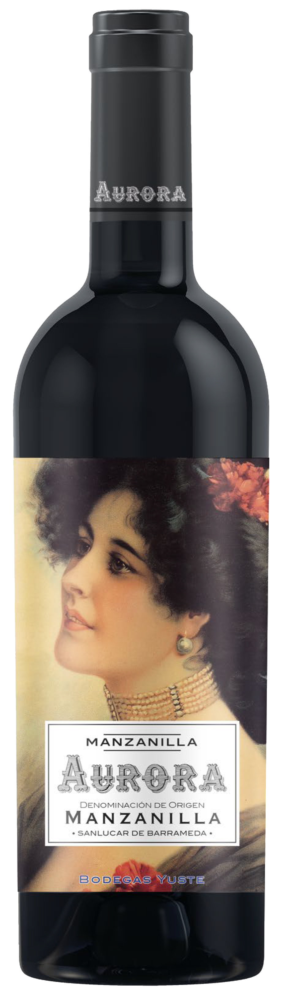 Aurora Manzanilla - 50cl