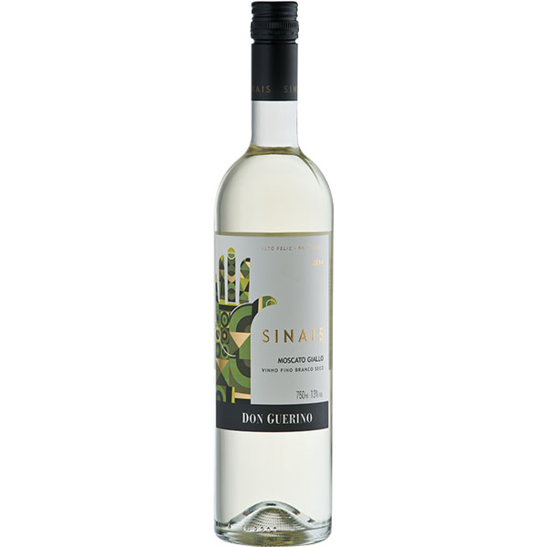Sinais Moscato Giallo