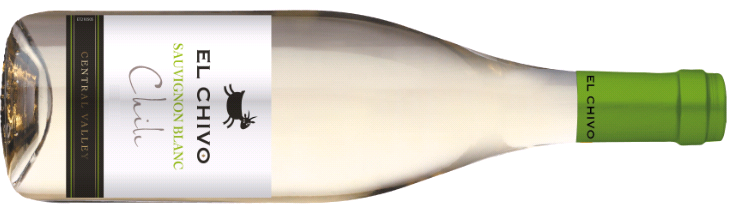 El Chivo Sauvignon Blanc