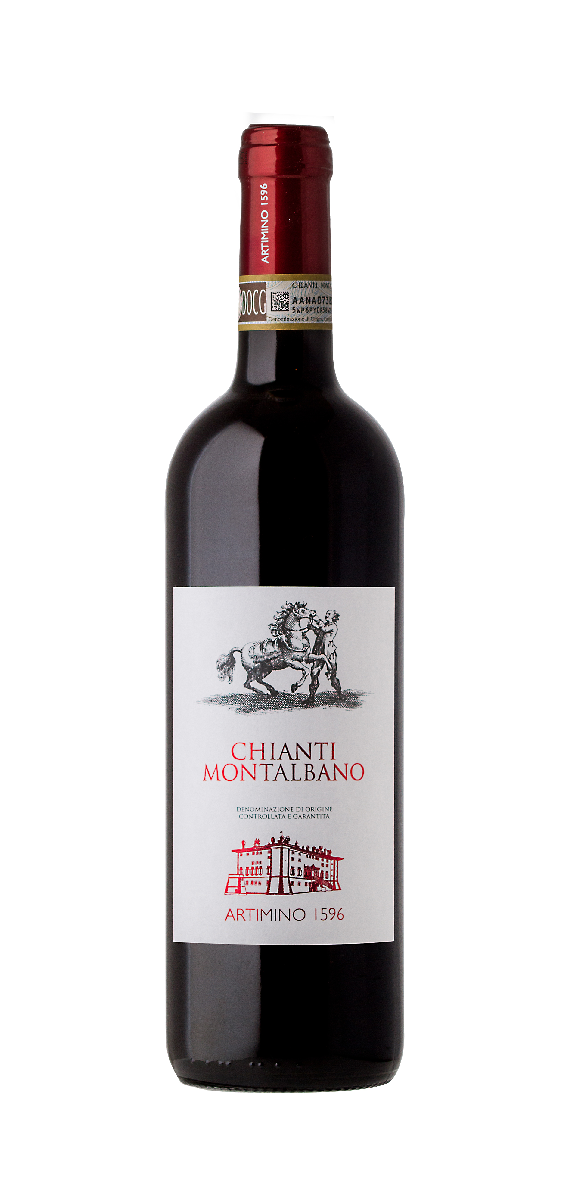 Chianti DOCG Montalbano