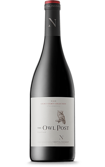 Short Story Collection The Owl Post
