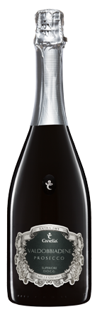 Prosecco DOCG Valdobbiadene Extra Dry