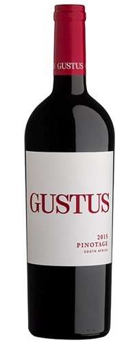 Gustus Pinotage
