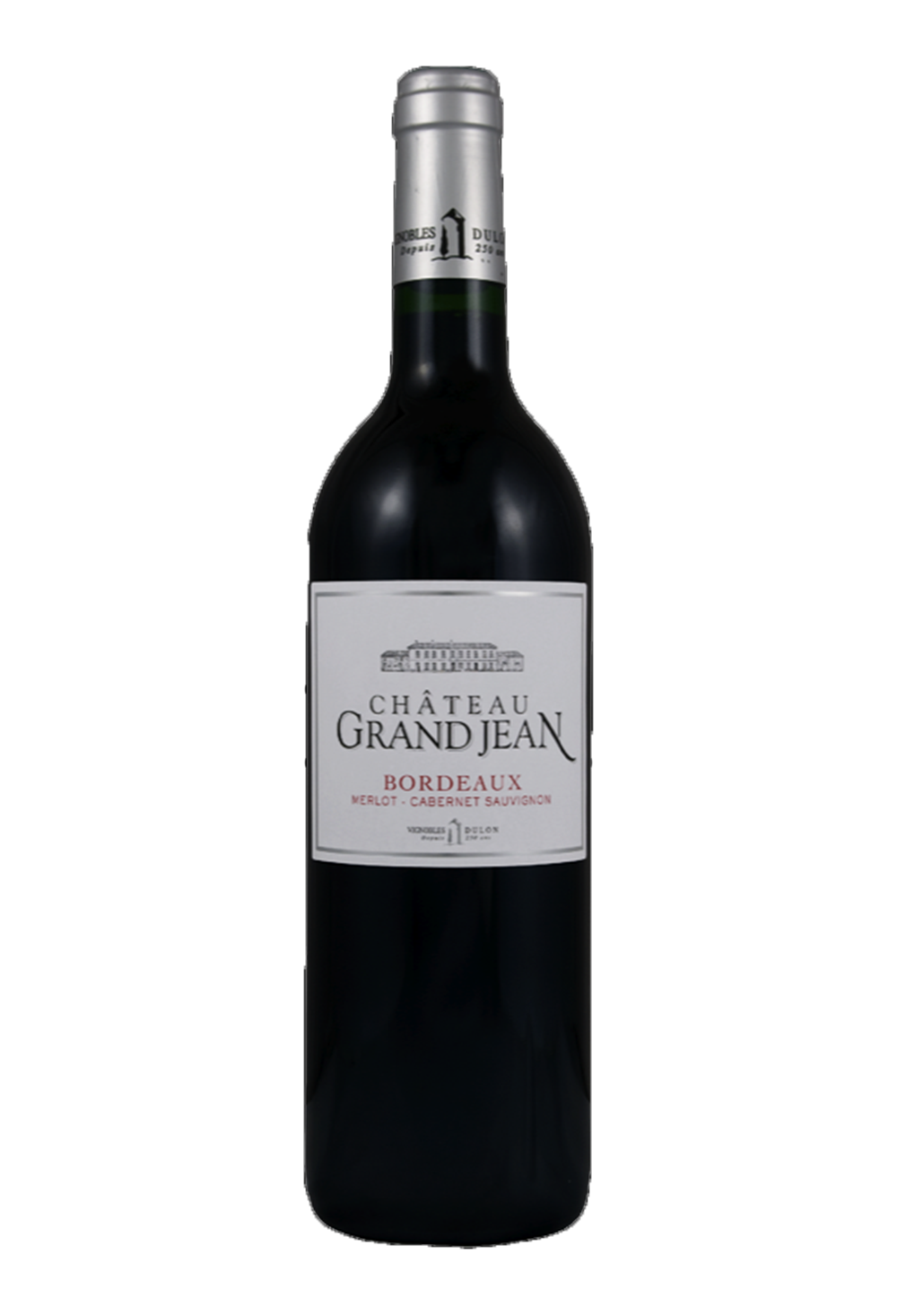 Chateau Grand Jean Red